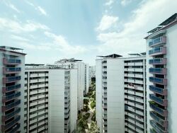 Blk 119A Rivervale Gardens (Sengkang), HDB Executive #595957851